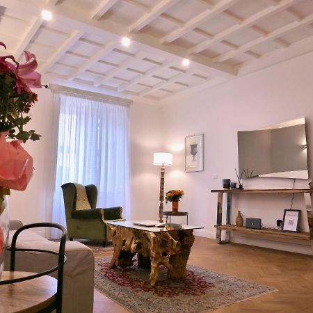 Helmirage Trevi Suite Rom Exterior foto