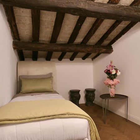 Helmirage Trevi Suite Rom Exterior foto
