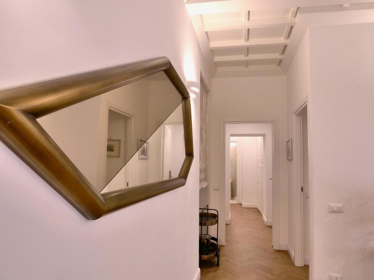 Helmirage Trevi Suite Rom Exterior foto