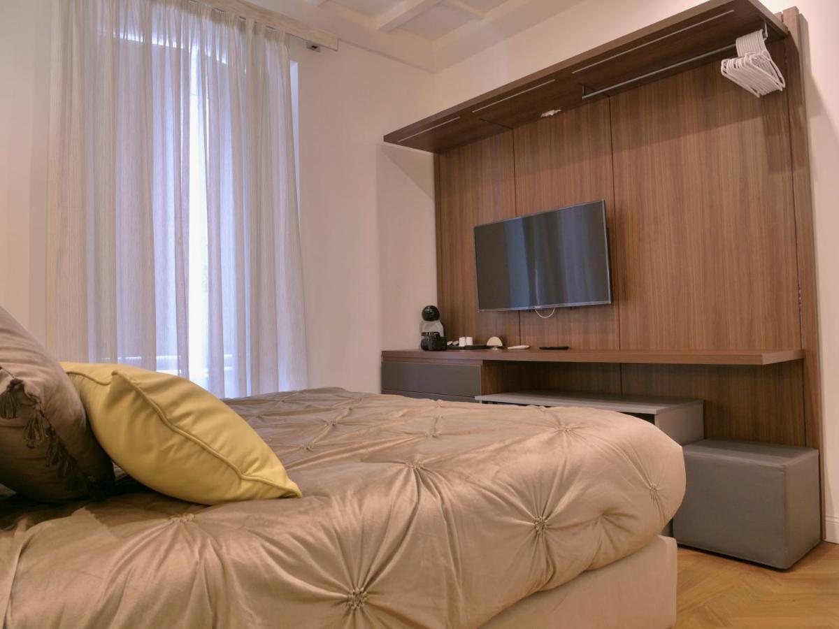 Helmirage Trevi Suite Rom Exterior foto