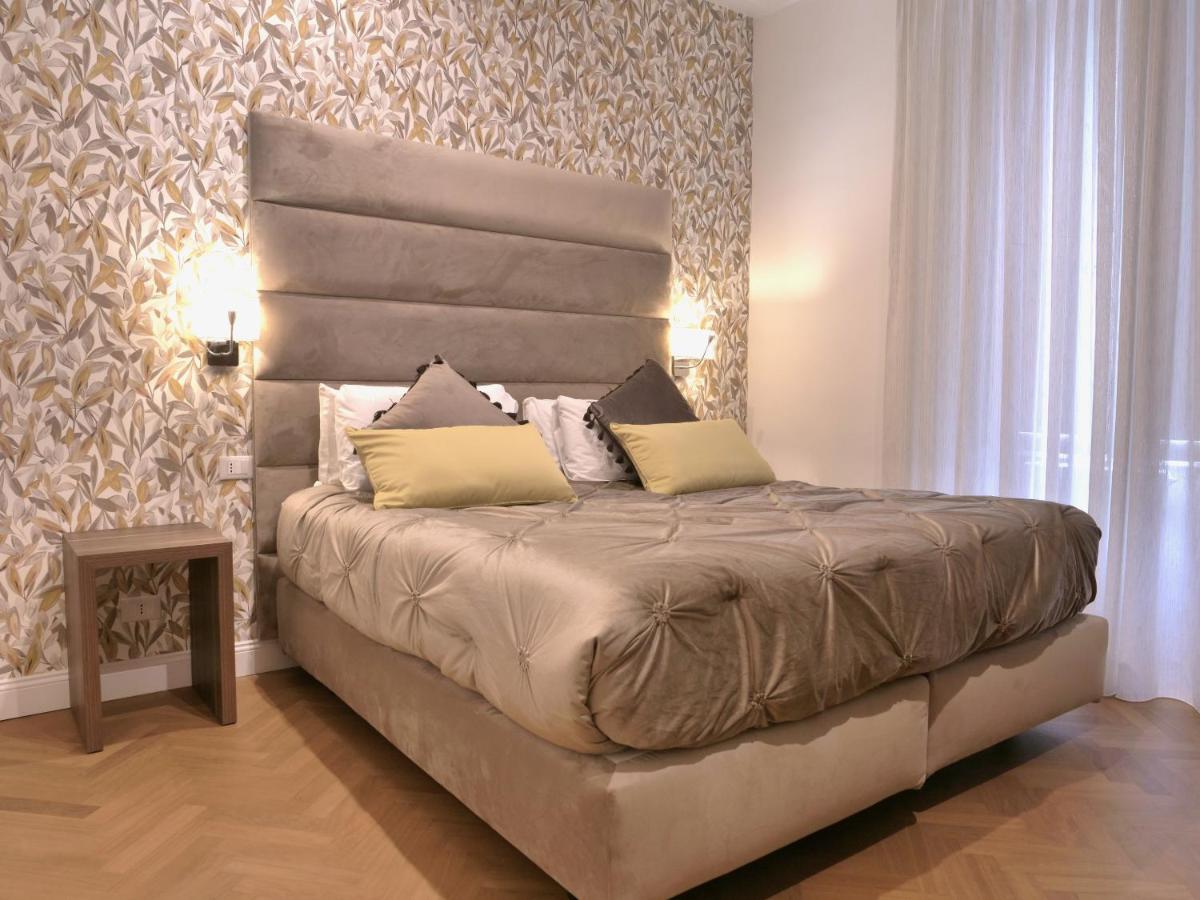 Helmirage Trevi Suite Rom Exterior foto