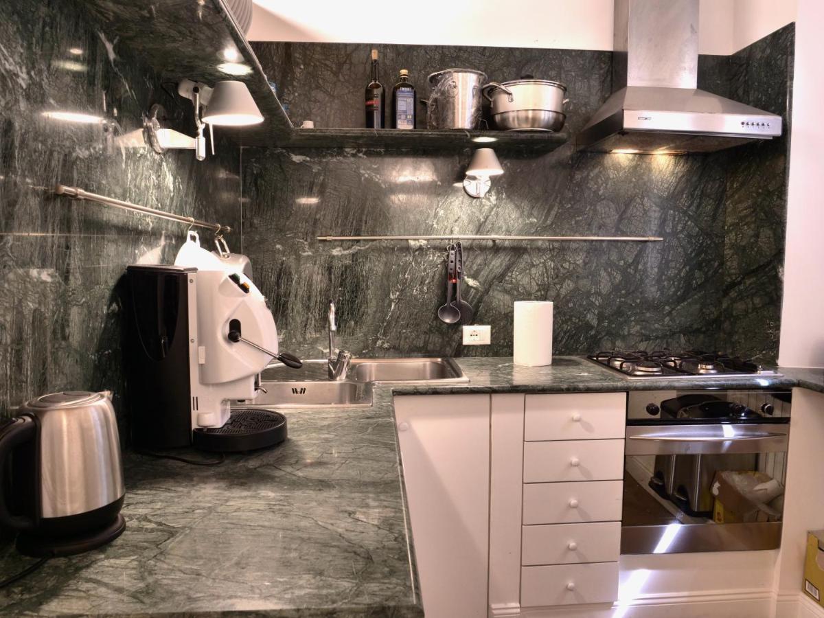 Helmirage Trevi Suite Rom Exterior foto
